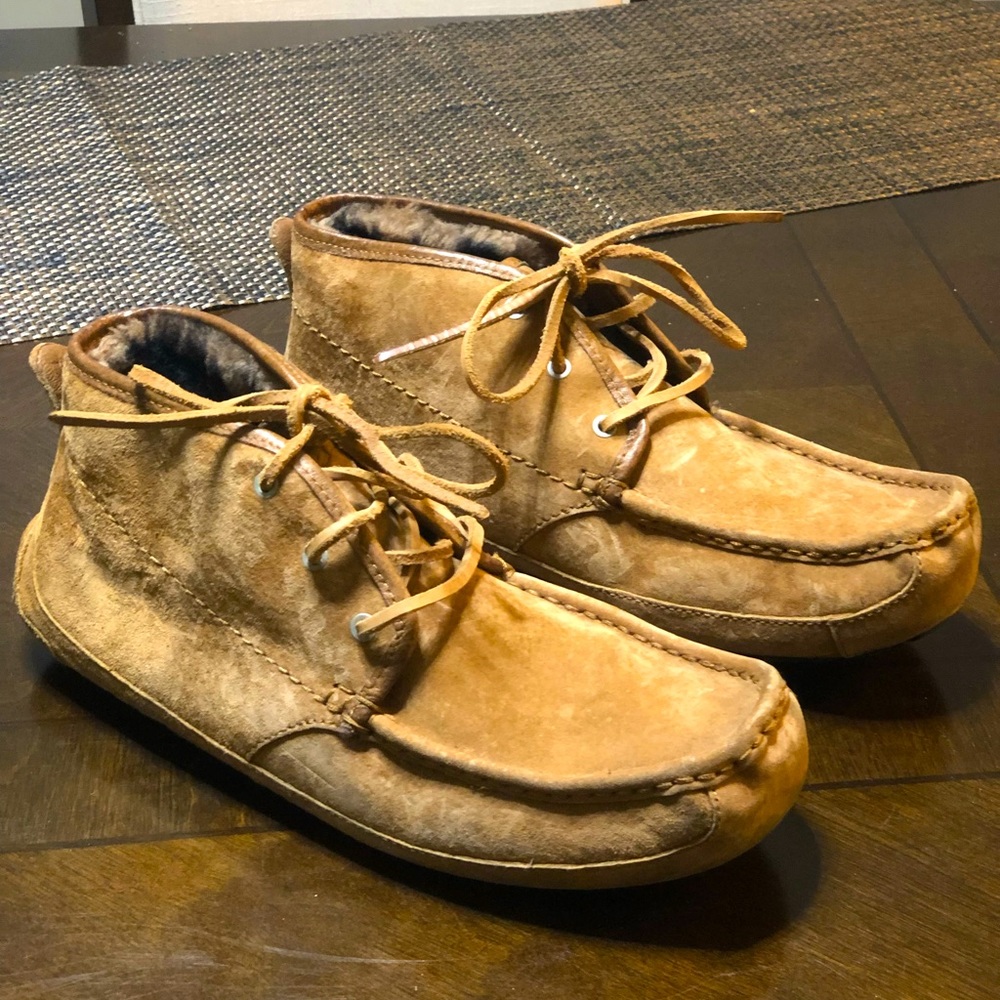 UGG Australia